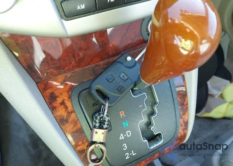 2004 Lexus Rx 330 from USA, damaged, VIN 2T2GA31U14C008873